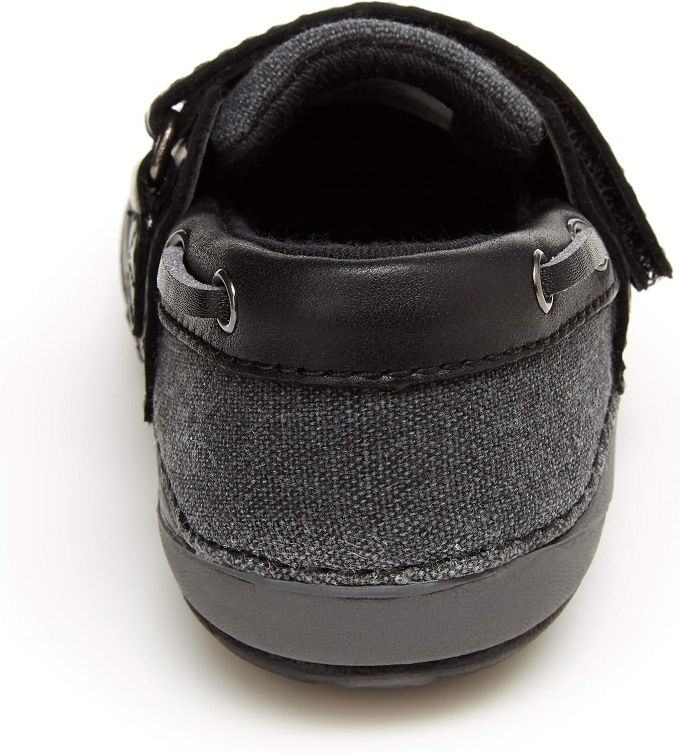 Stride Rite Soft Motion Baby and Toddler Boys Wally Athletic Sneaker