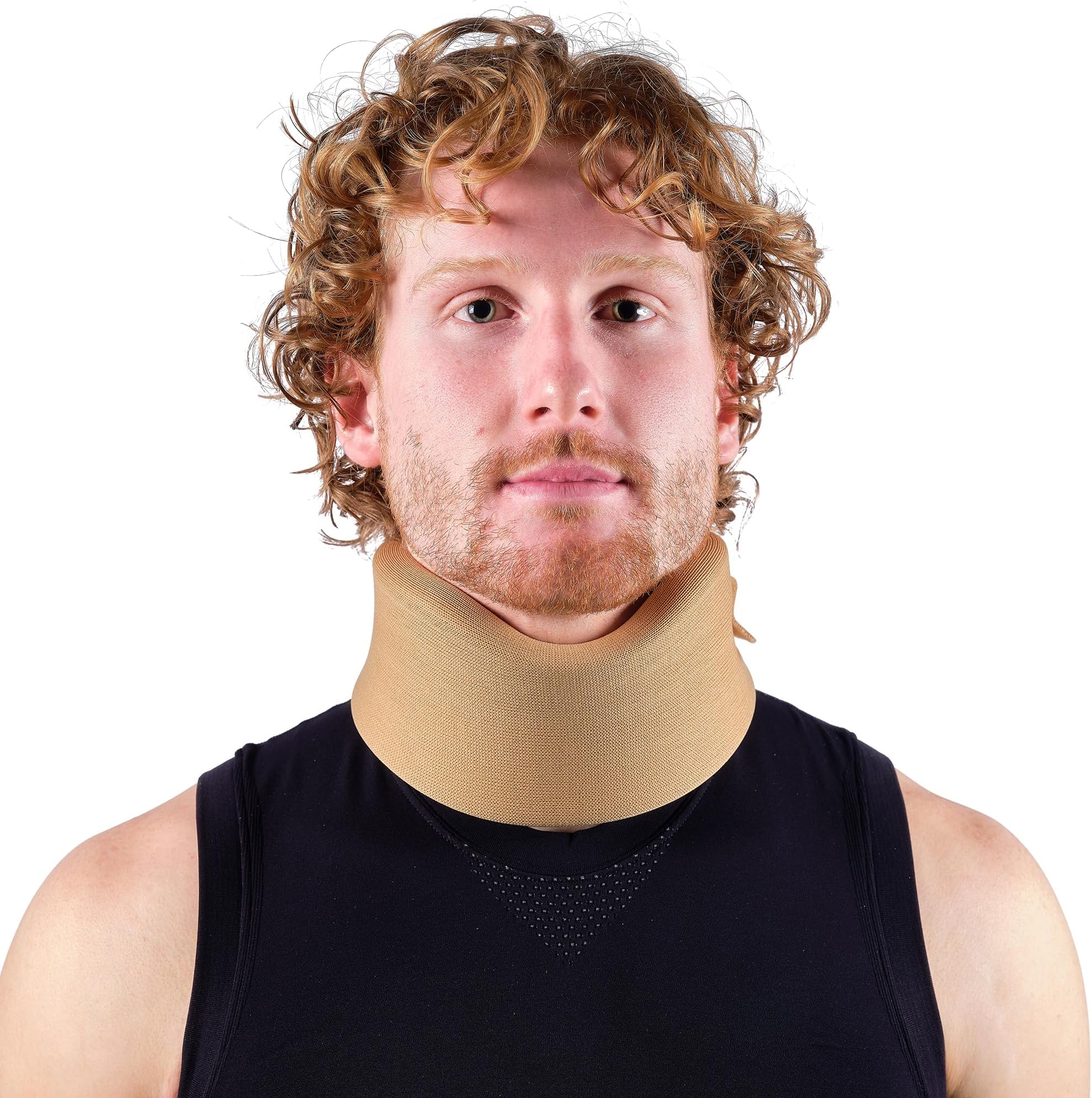 Oppo Cervical Collar Soft (L)