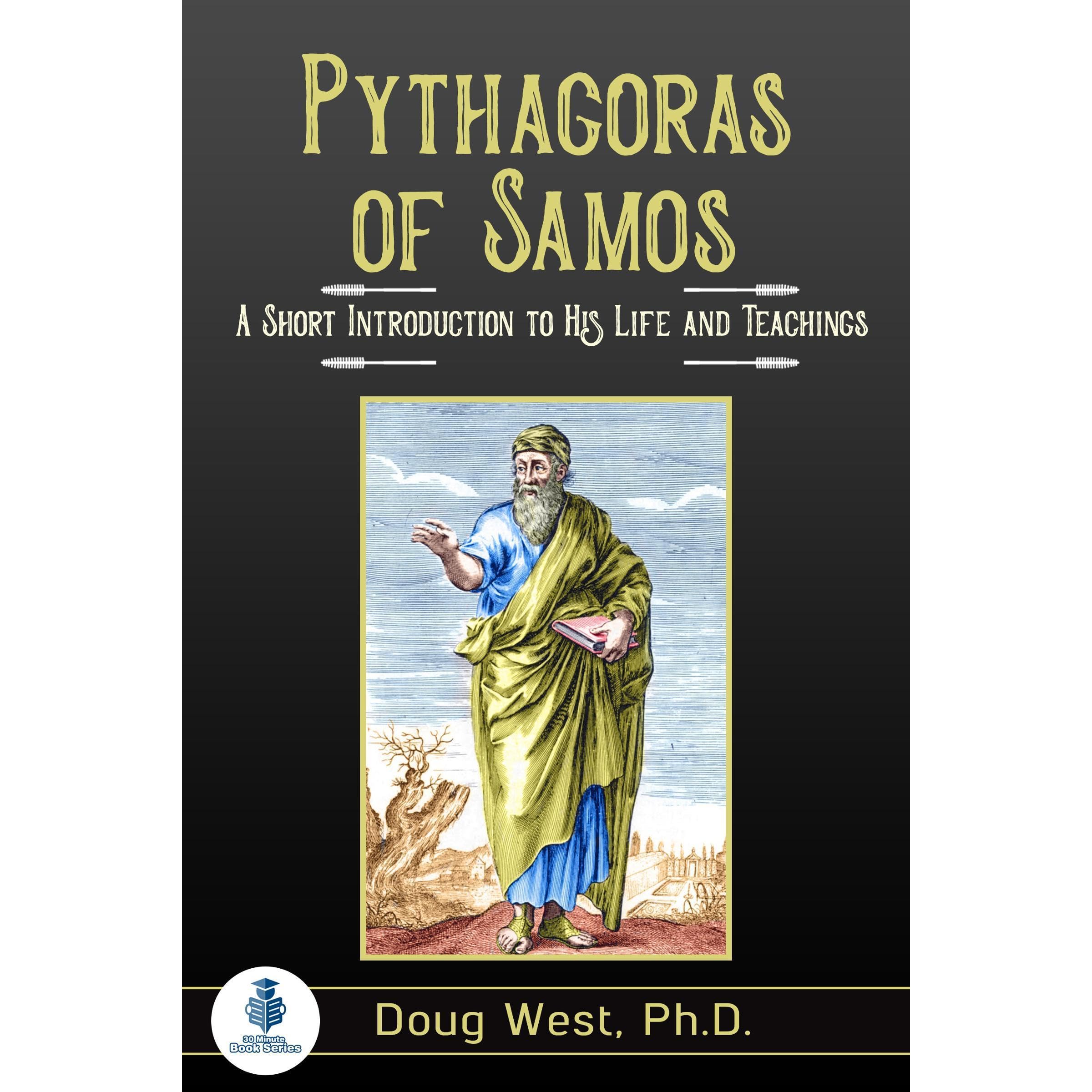 Pythagoras of Samos