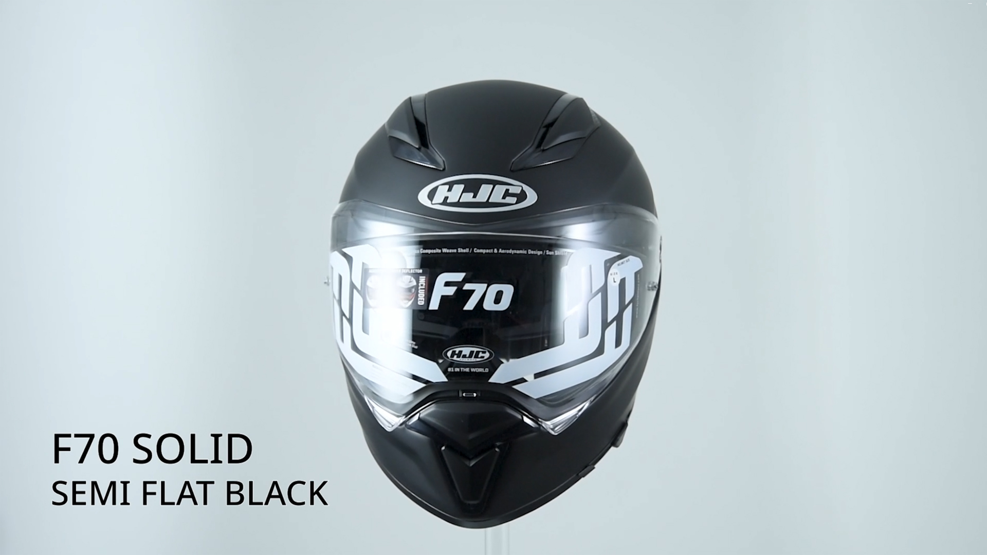 Amazon.co.jp: HJC(エイチジェイシー)バイクヘルメット フルフェイス