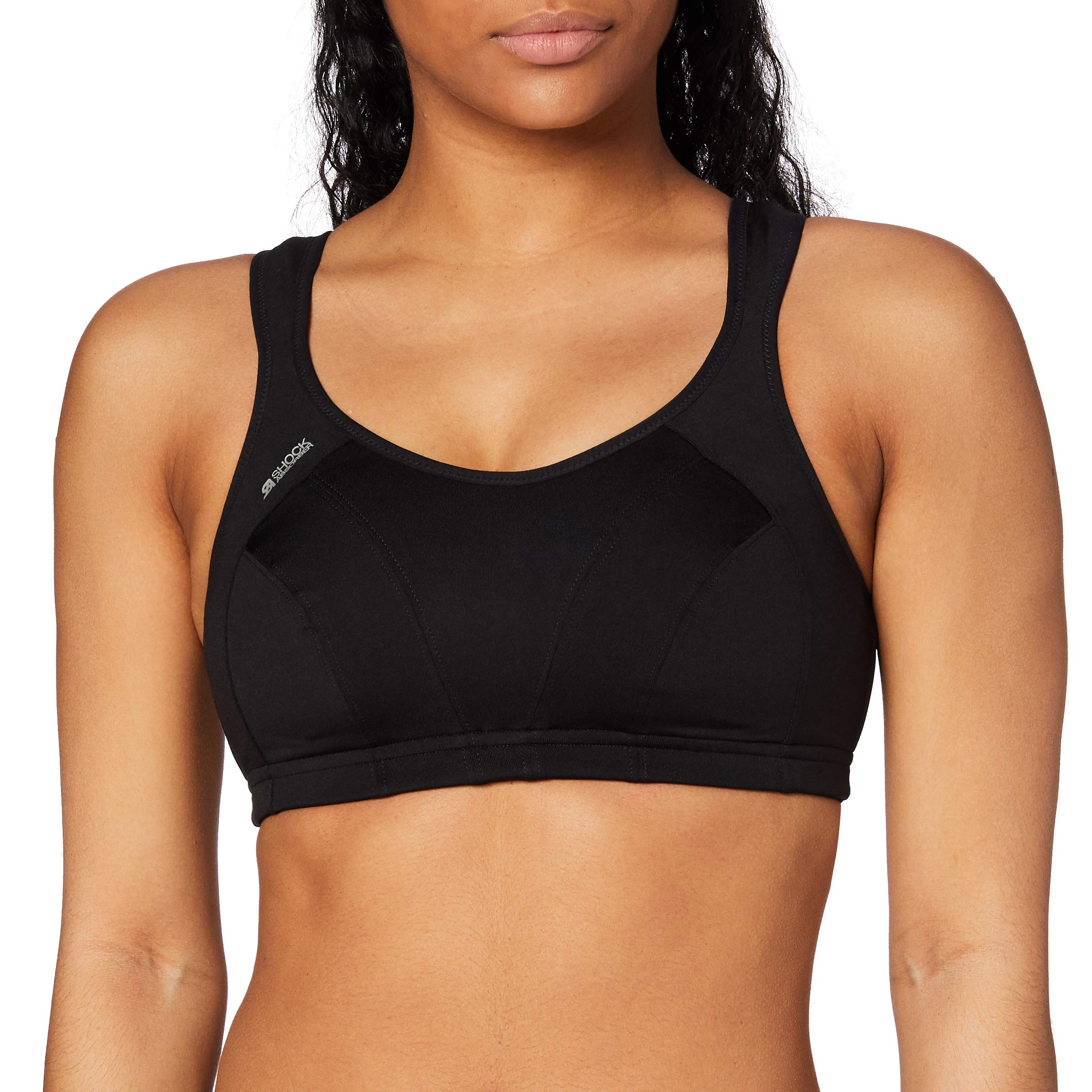 SHOCK ABSORBERWomen's Active Multi Sports Multi Support Active Sports Bra (pack of 1)
