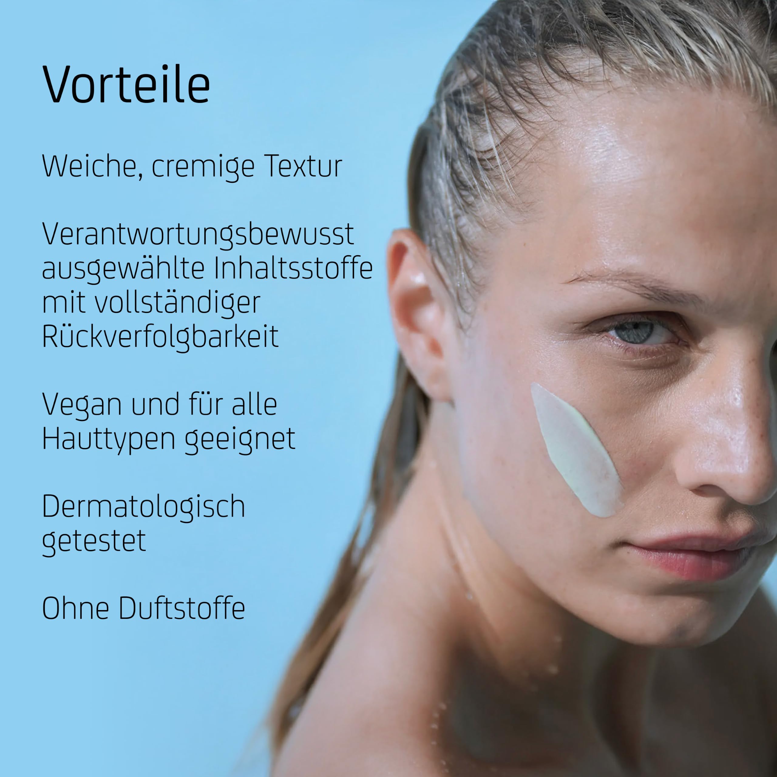 Blue Lagoon - Pflegende Algen-Gesichtsmaske für Kollagen-Boost, zeitloses Lift & Enhanced Glow - Hydrating Mask - Moisturizing Face Mask - Hydrating Mask Skin Care - Isländische Hautpflege (75 ml)