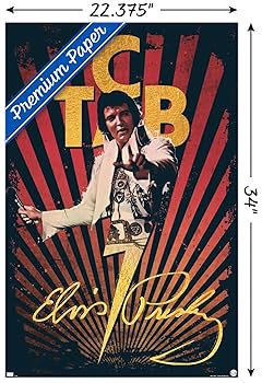 アンティーク風看板、鏡等7点セット (Elvis, Beatles） アンティーク風看板、鏡等7点セット (Elvis, Beatles