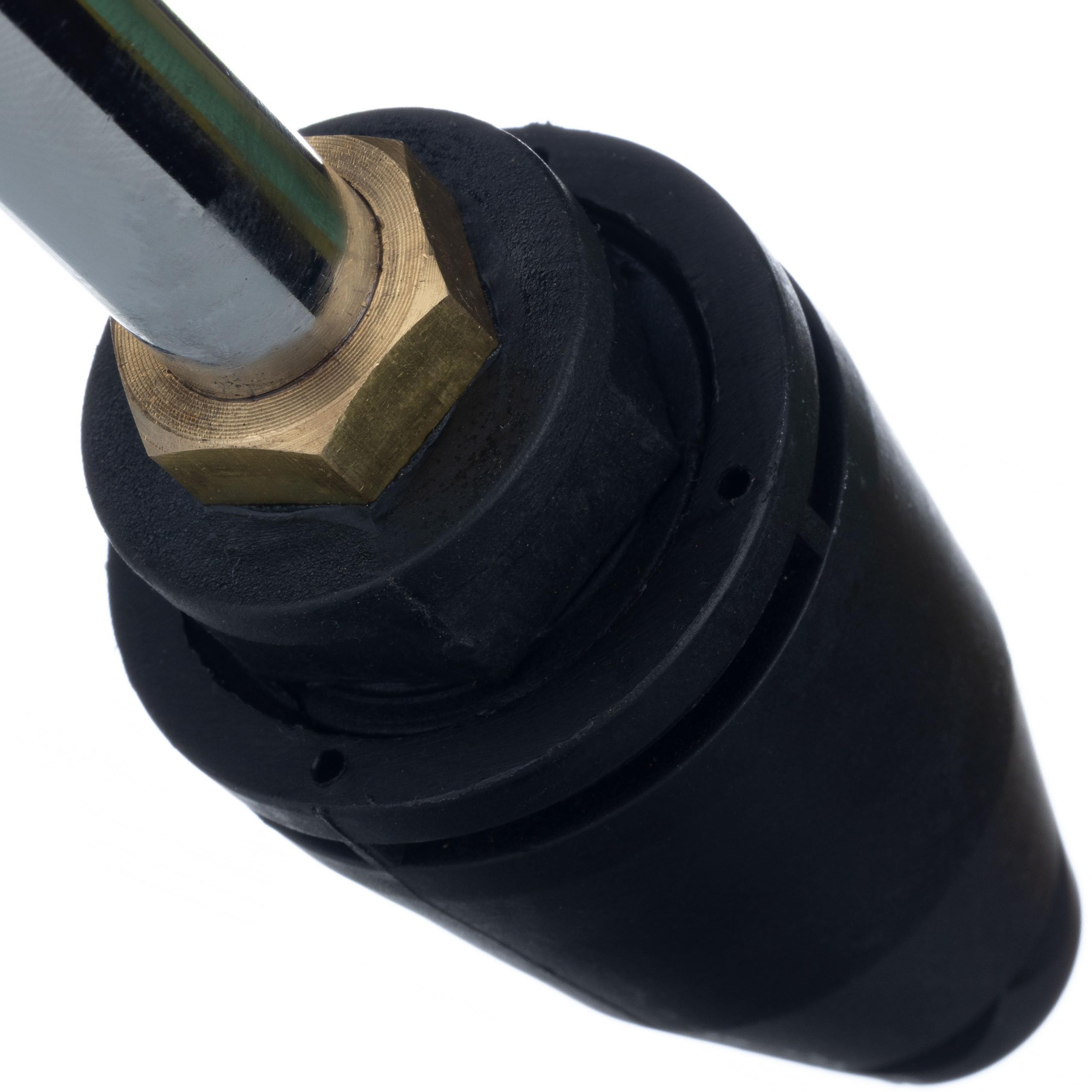 LANCA DYSZA ROTACYJNA TURBODYSZA HQ DO MYJKI KARCHER K2 K3 K4 K5 K6 K7