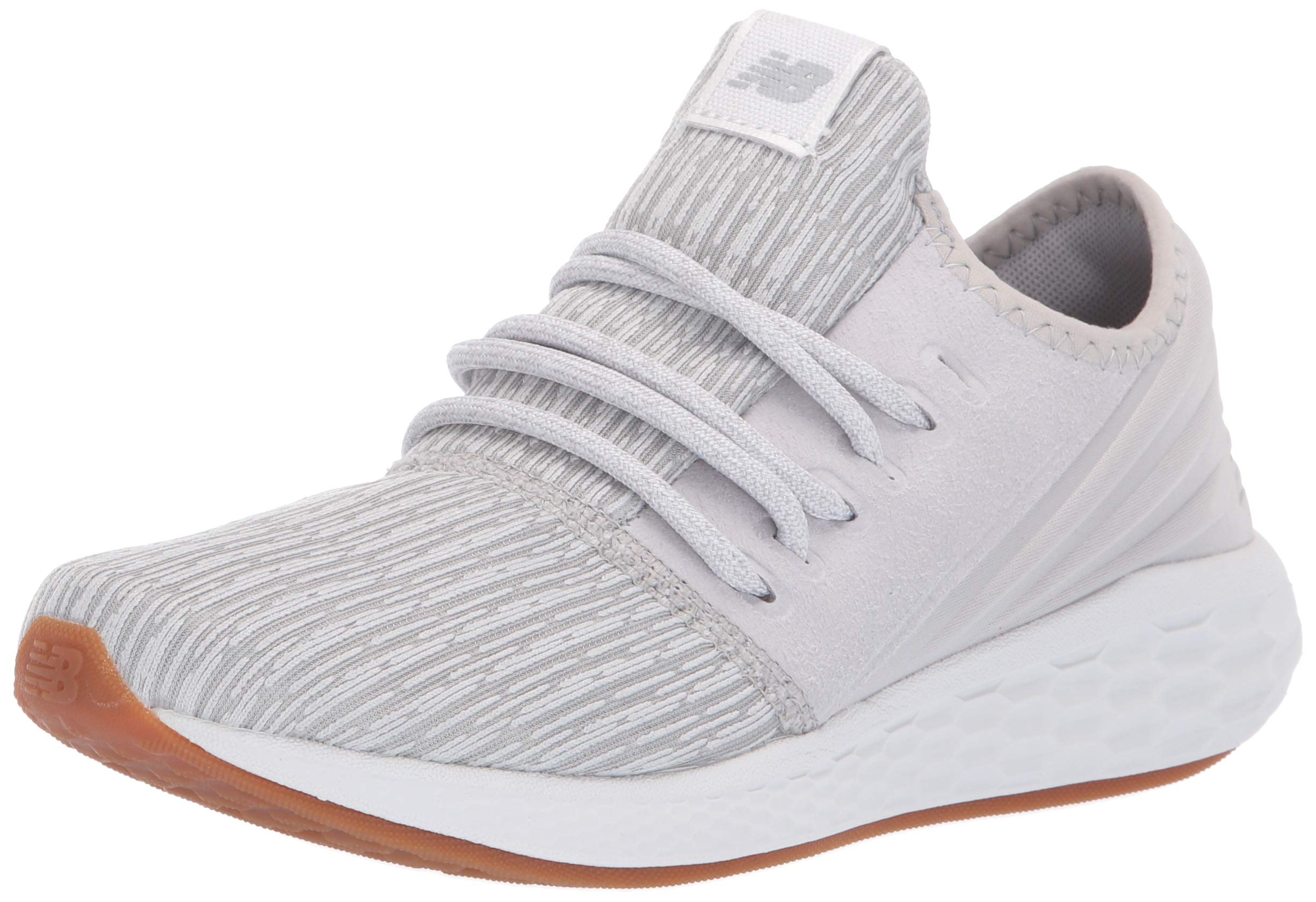 New Balance Women's's Fresh Faom Cruz V2 Hygge Pack Running Shoes