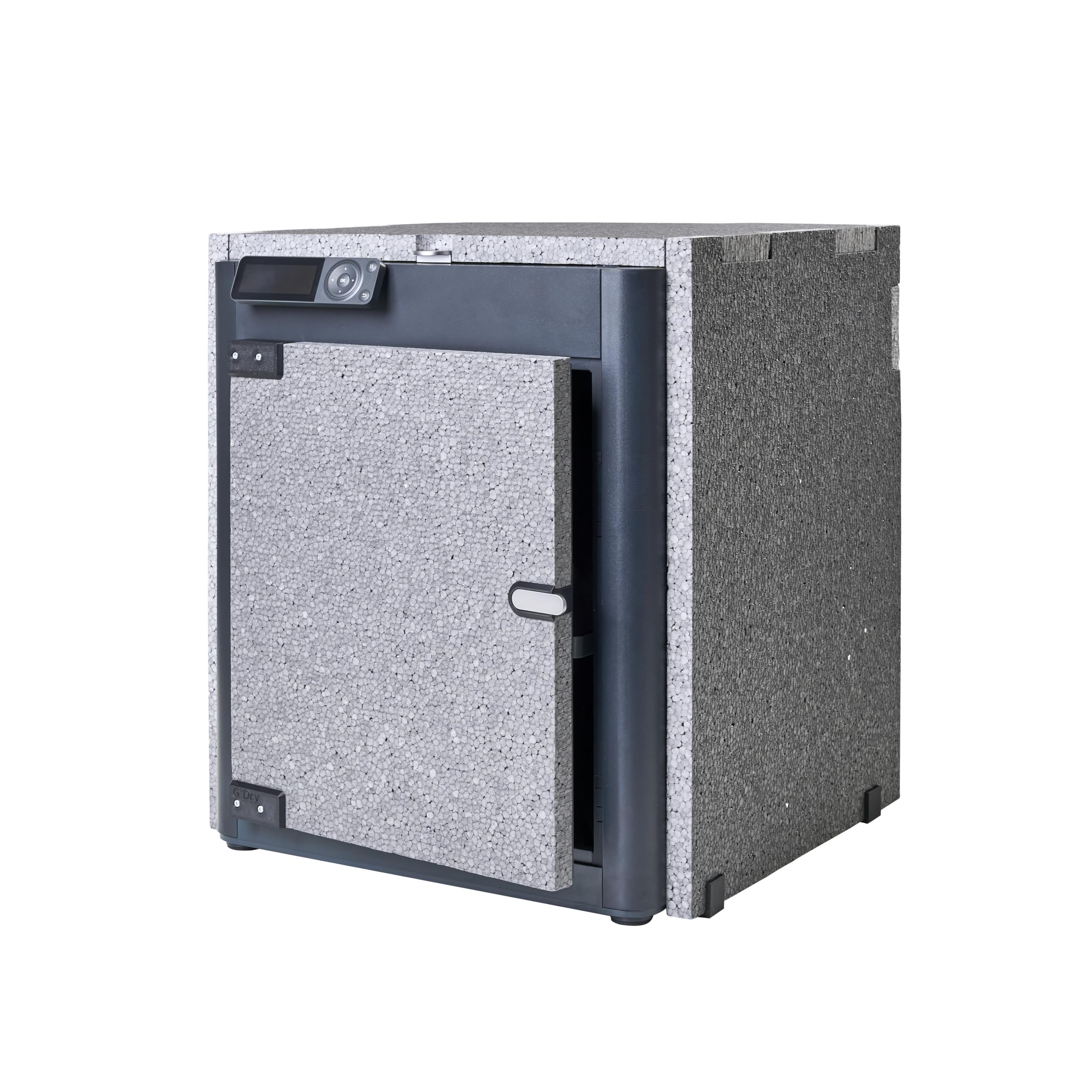 XPE HeatShield by G°Dry passend für Bambulab X1E | X1C | P1S | Bauraumdämmung | 3D Drucker Dämmung | Gehäuse