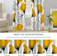 Vista 111 de Shrahala Ethnic Geometric Tribal Kitchen Valances Half Window Curtain, Native American Navajo Tribal Design Print Kitchen Valance for Window Ink