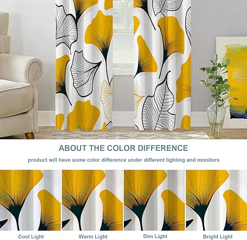 Vista 111 de Shrahala Ethnic Geometric Tribal Kitchen Valances Half Window Curtain, Native American Navajo Tribal Design Print Kitchen Valance for Window Ink