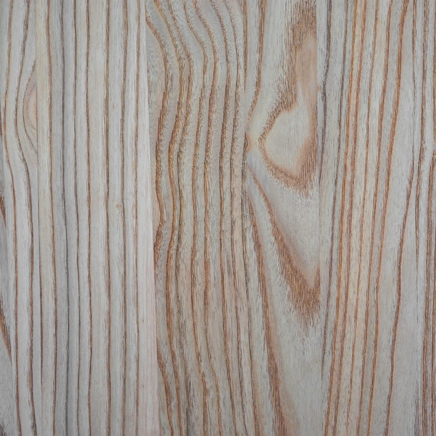 Mendler Bistrotisch HWC-H10, Bartisch Thekentisch, Industrial Gastronomie Ulme Holz MVG-Zertifiziert 76x60x60cm - Hellbraun