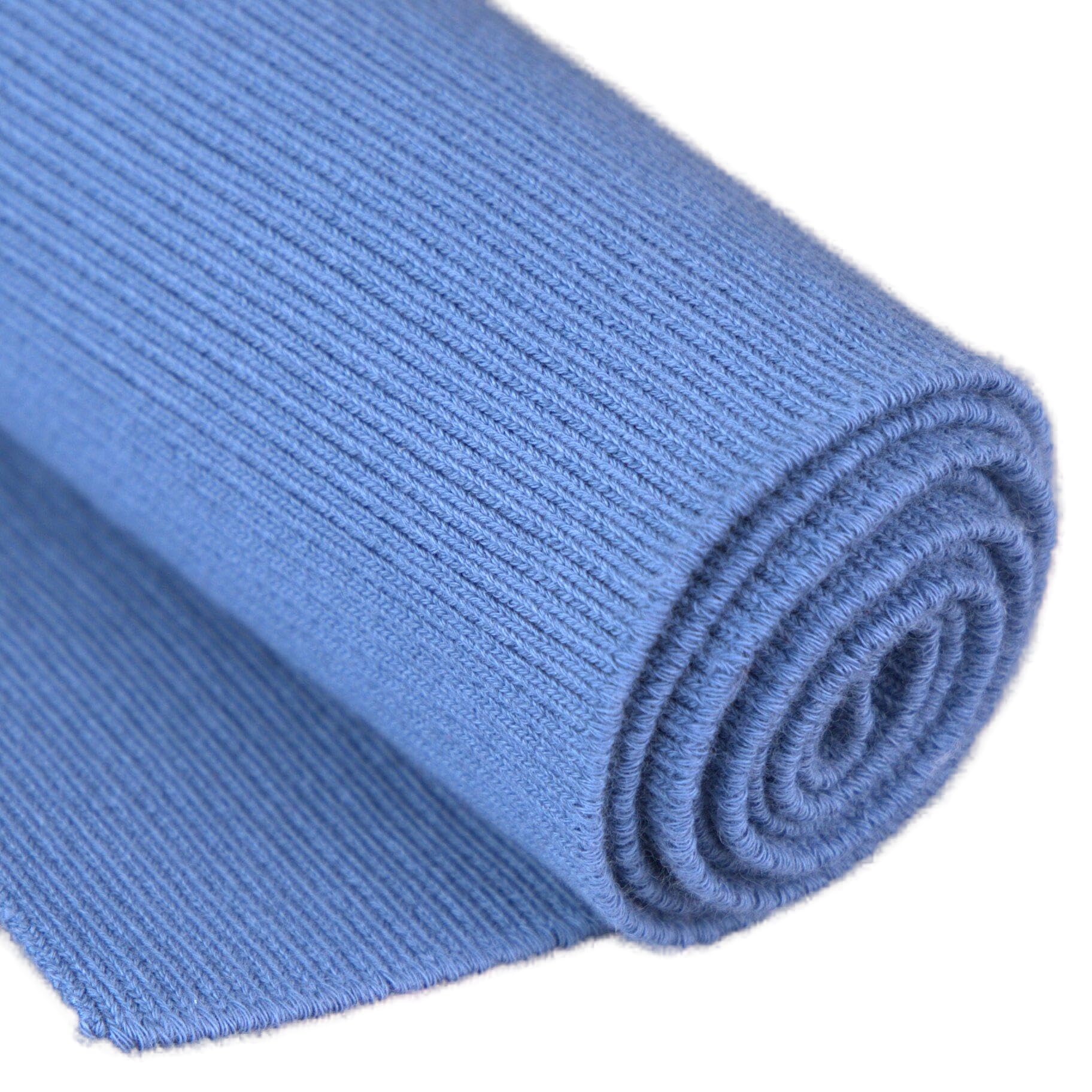 Polsino In Tessuto Elastico - Italia