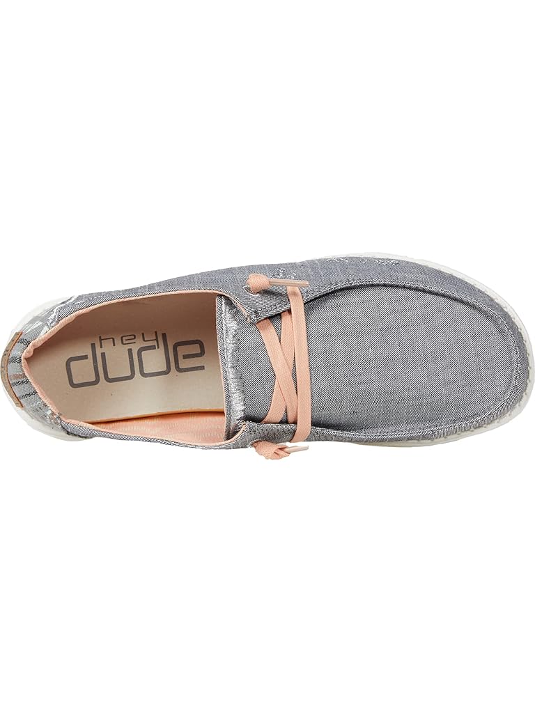 Hey Dude Wendy Boho Slip-On Casual Shoes