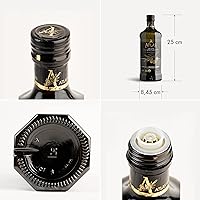 Vista 5 de Atlas - Aceite de oliva extra-virgen orgánico de Marruecos