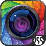 Fotostudio, Bild-Editor, coole Effekte, Collagen und kostenlos!