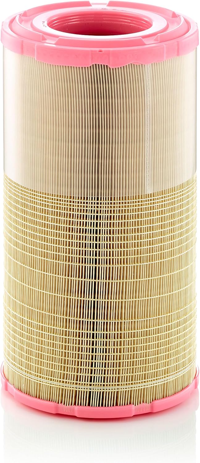 MANN-FILTER C 21 560/2 Air Filter – For Utility Vehicles