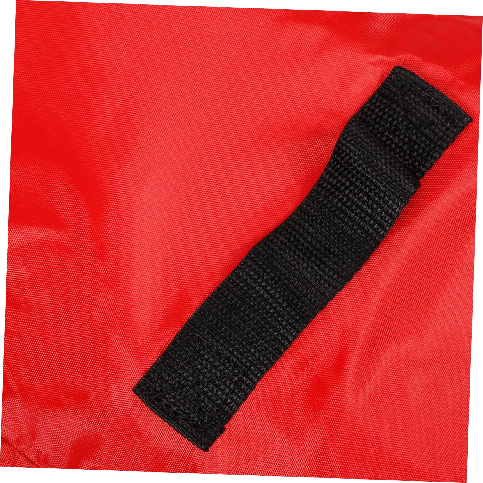 LABRIMP Weihnachtlicher Geschenkpapier Organizer aus Oxford Faltbare Aufbewahrungstasche für Geschenkpapierrollen Praktische und Platzsparende Lösung für Weihnachten mit Verstärktem und