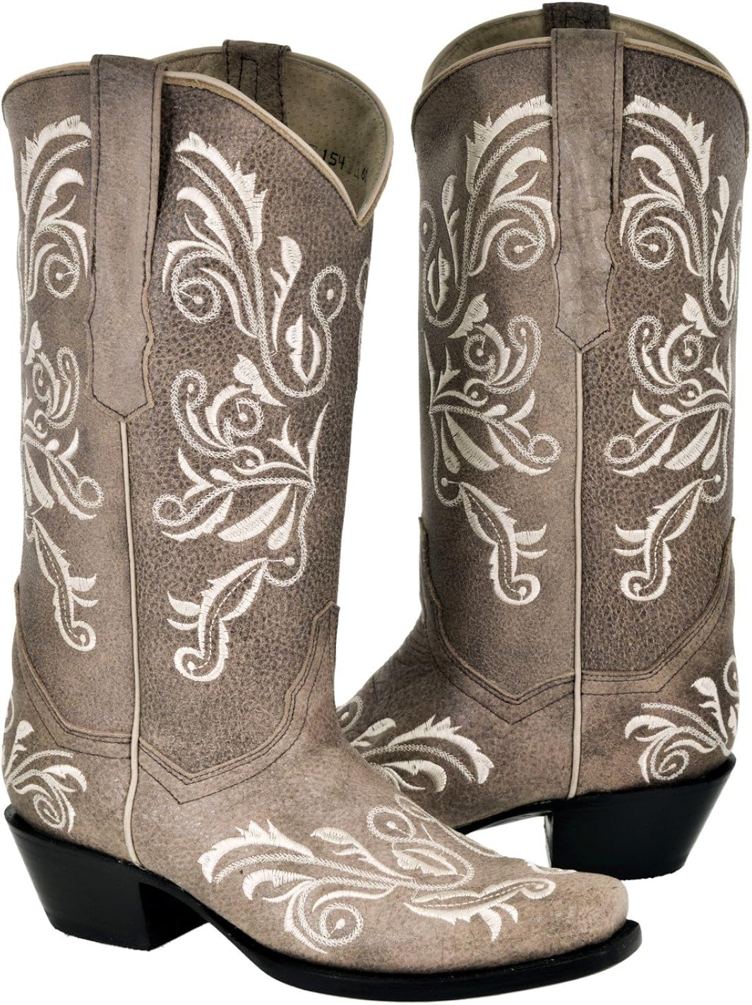 legacy cowboy boots