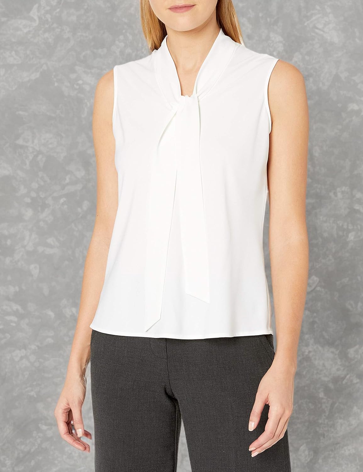 Audrey Blouse, Classic Drape - Image 3