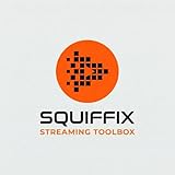 Squiffix