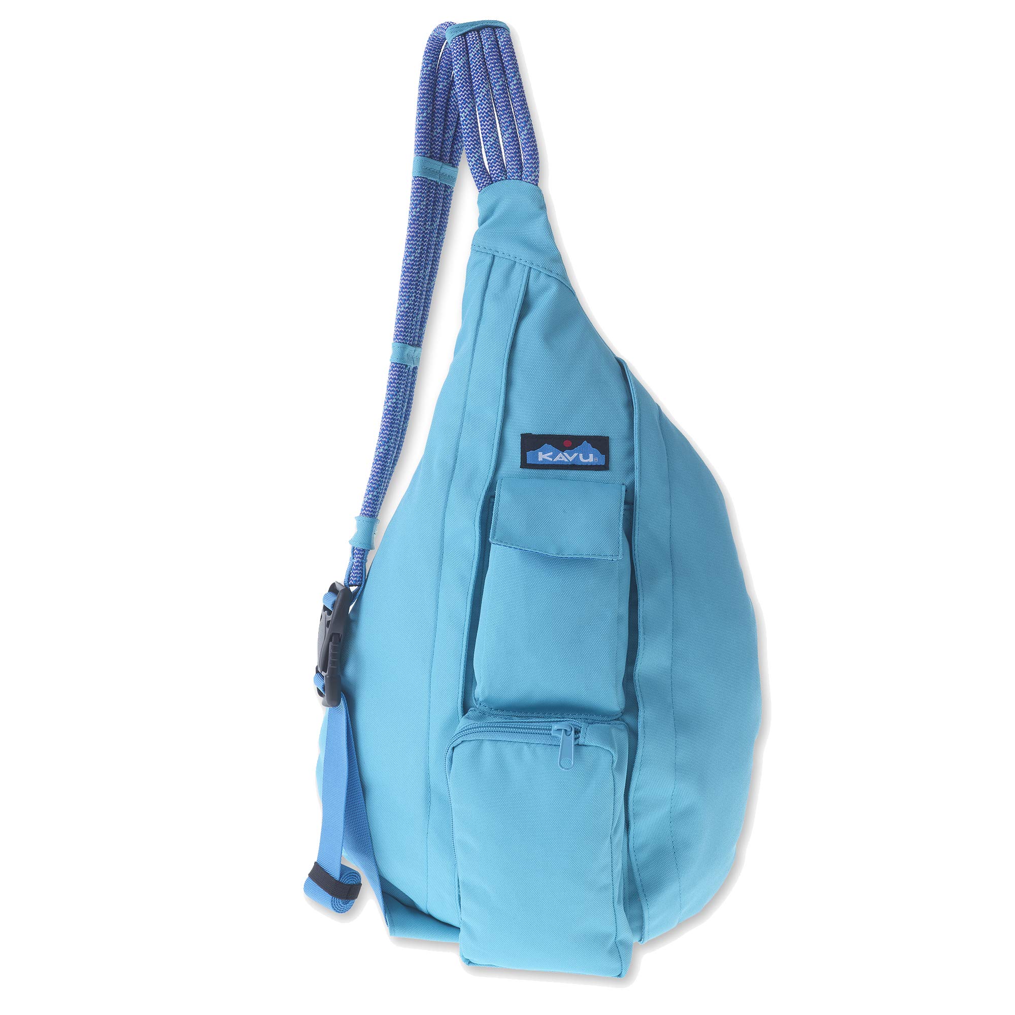KAVU Rope Sling, Water-Resistant Crossbody Bag