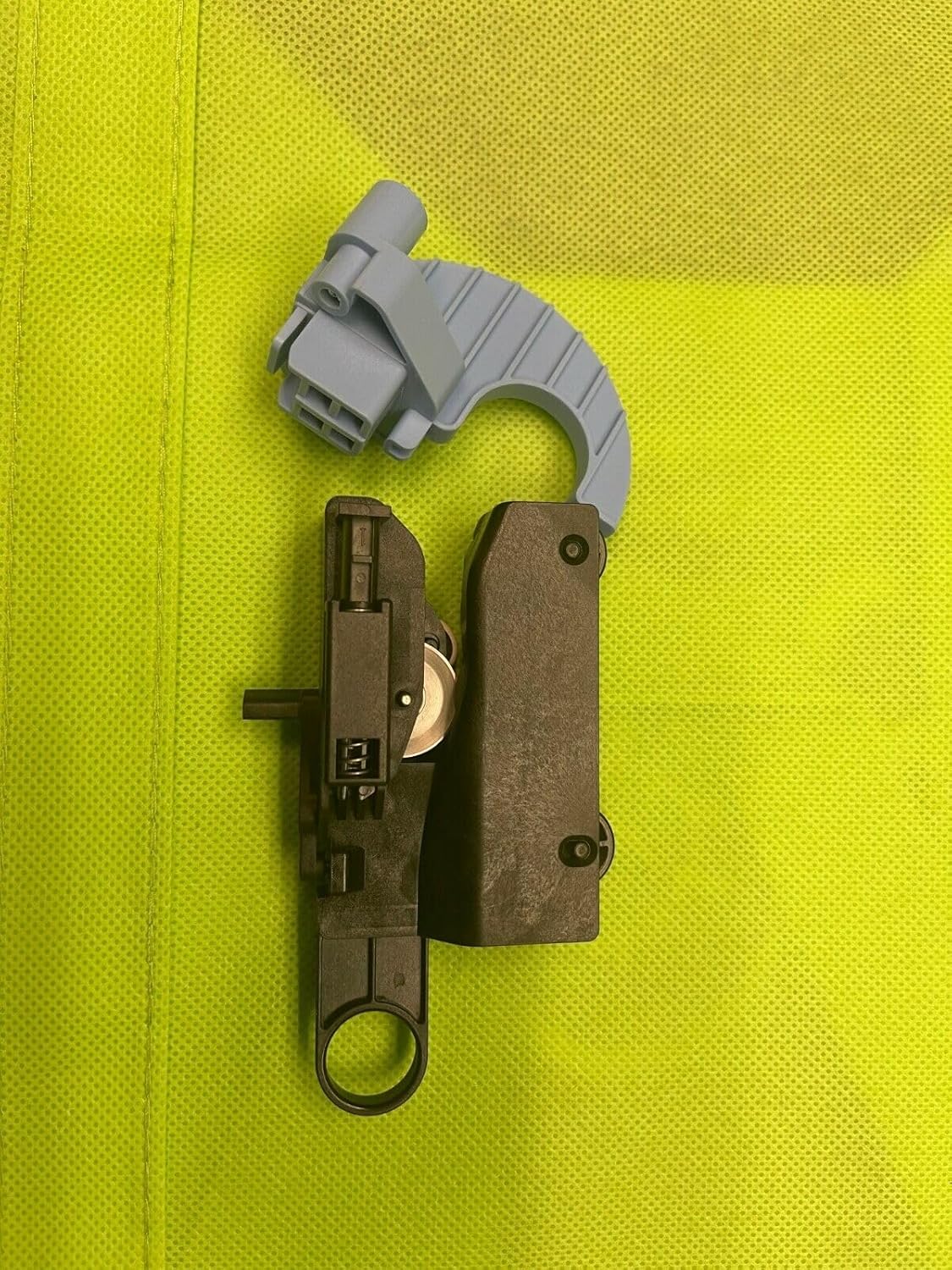 Replaced Parts for Printer for HP Q5669-60713 Cutter Assembly (#US-270724-PR1905)