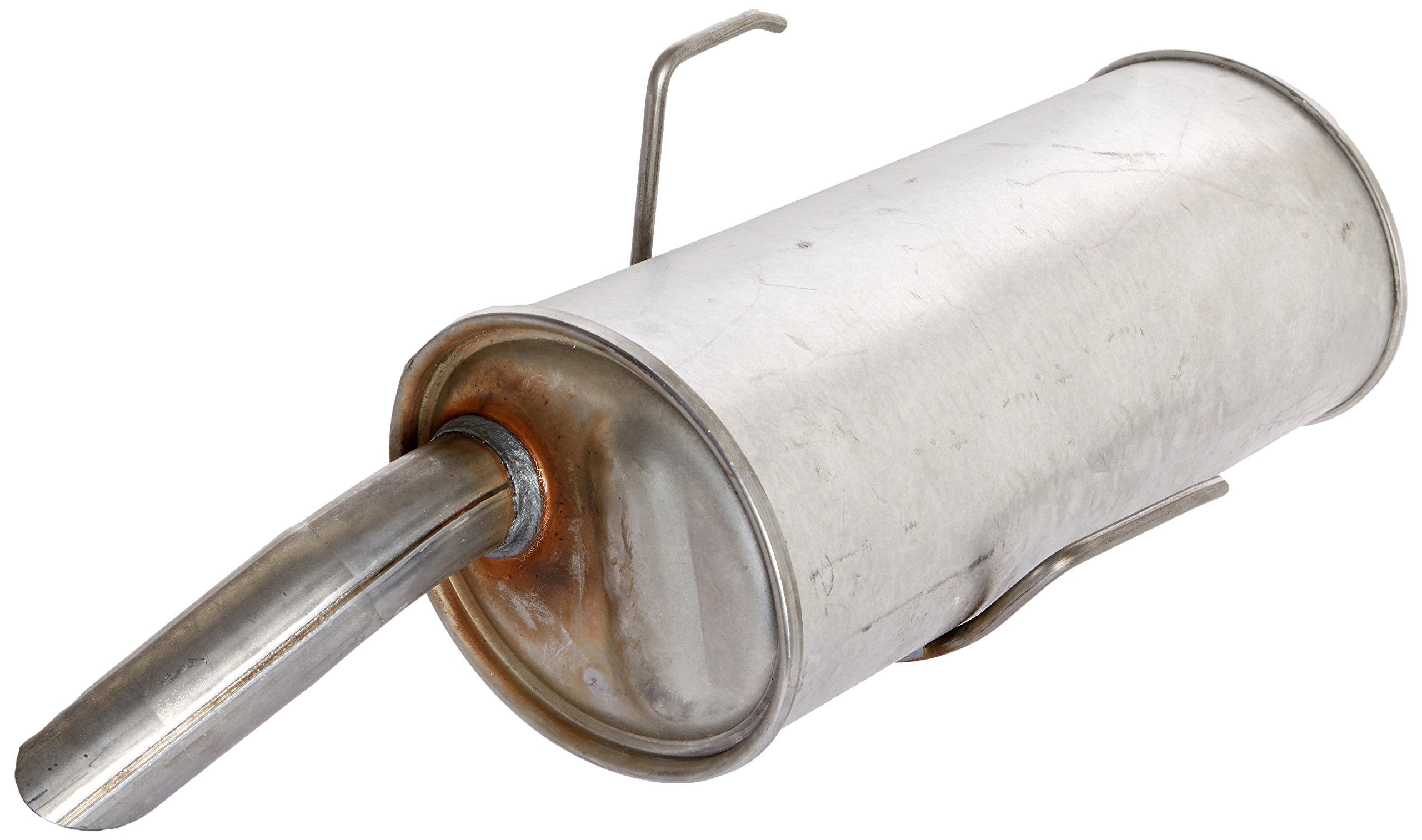 Walker 21223 Silenciador posterior