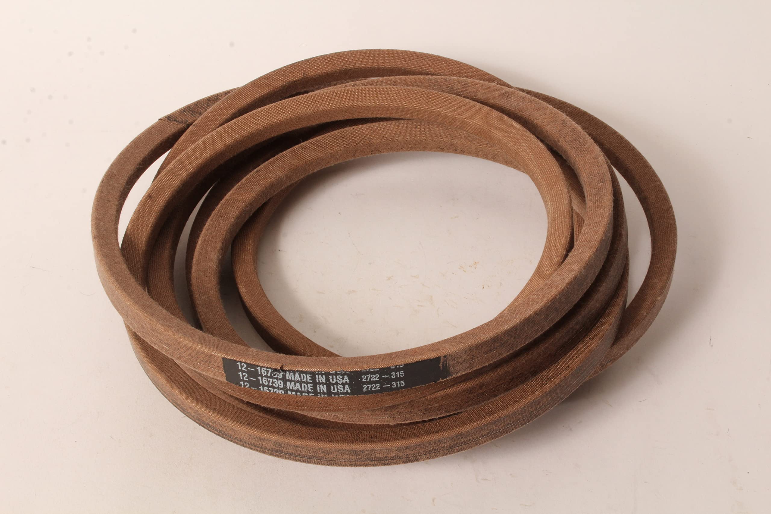 Exact Kevlar Belt Toro 117-7325 1177325 Titan ZX4800 ZX4820