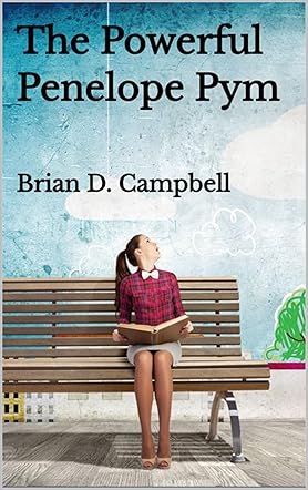 The Powerful Penelope Pym