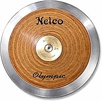 Vista 1 de Disco de madera, 2.2 lbs