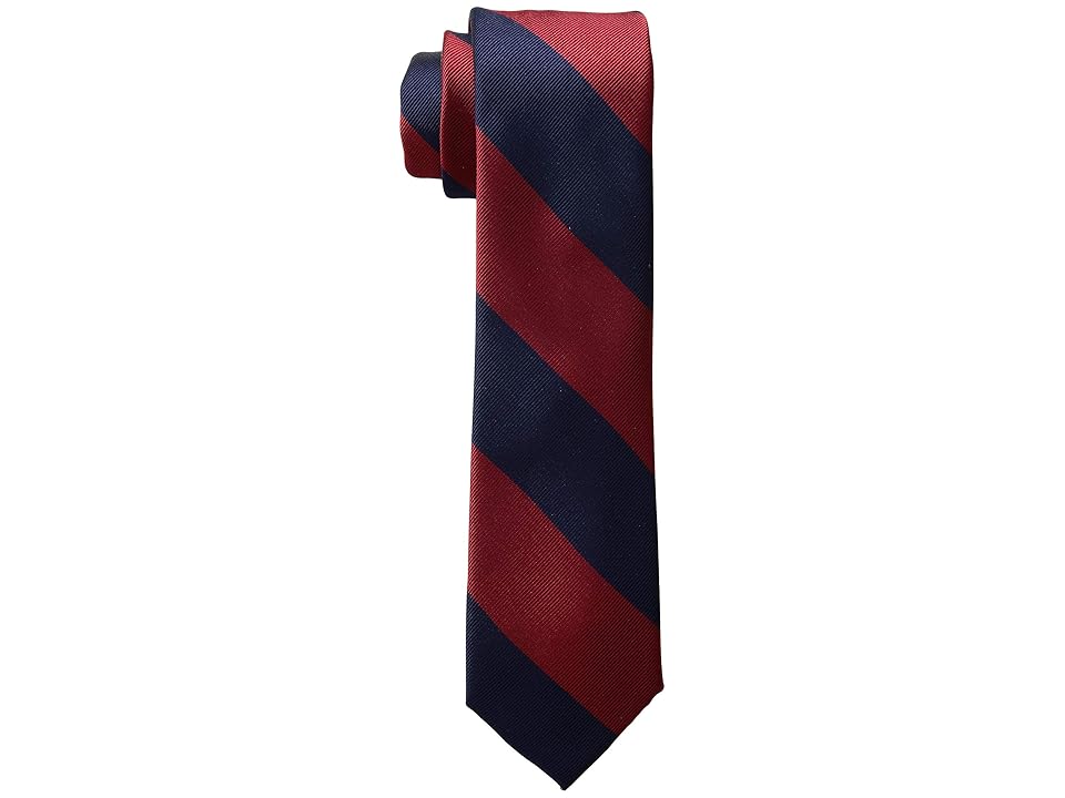 

Tommy Hilfiger Cross Walk Stripe (Red) Ties