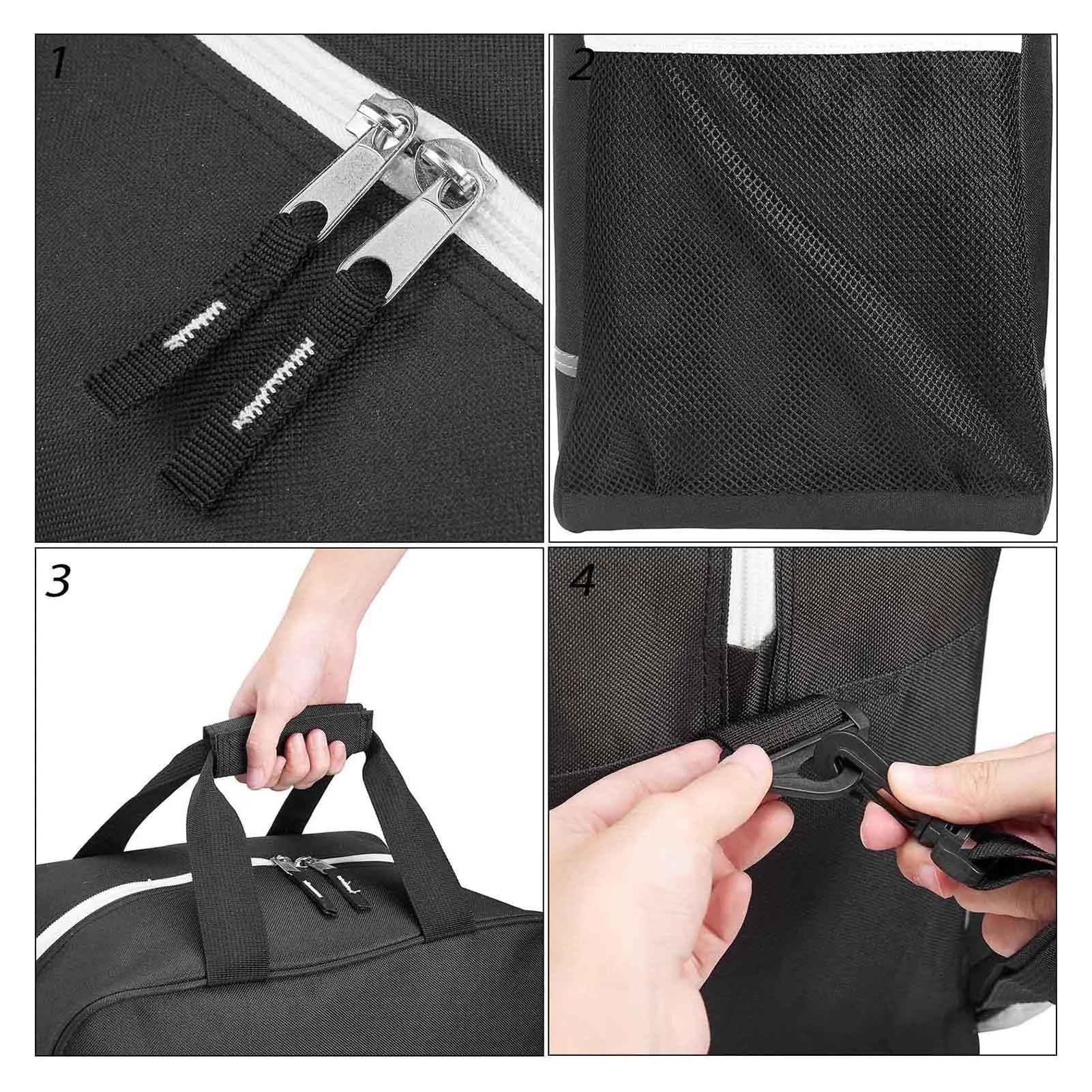 Plecak do rolek, Plecak na buty narciarskie, torba snowboard i, plecak do jazdy nartach łyżwach