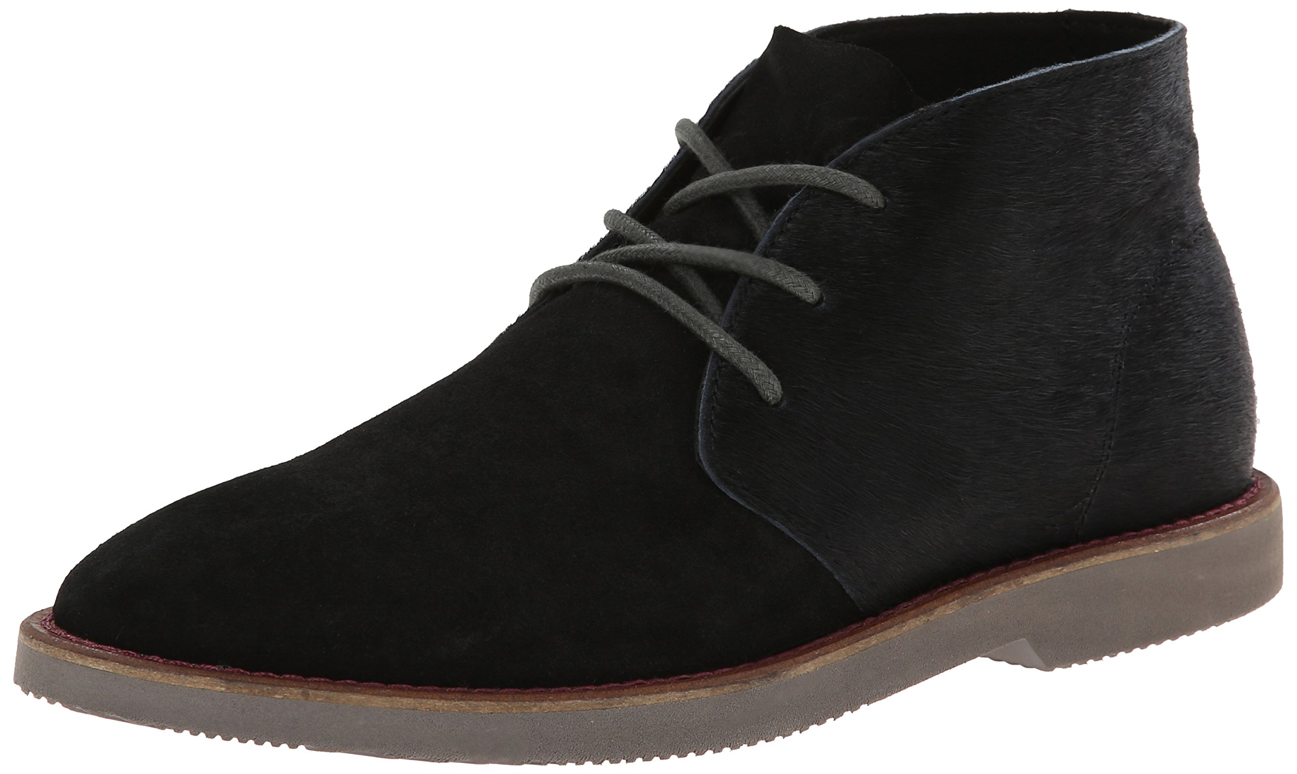 SeaVees Women's 12/67 3 Eye Chukka Boot