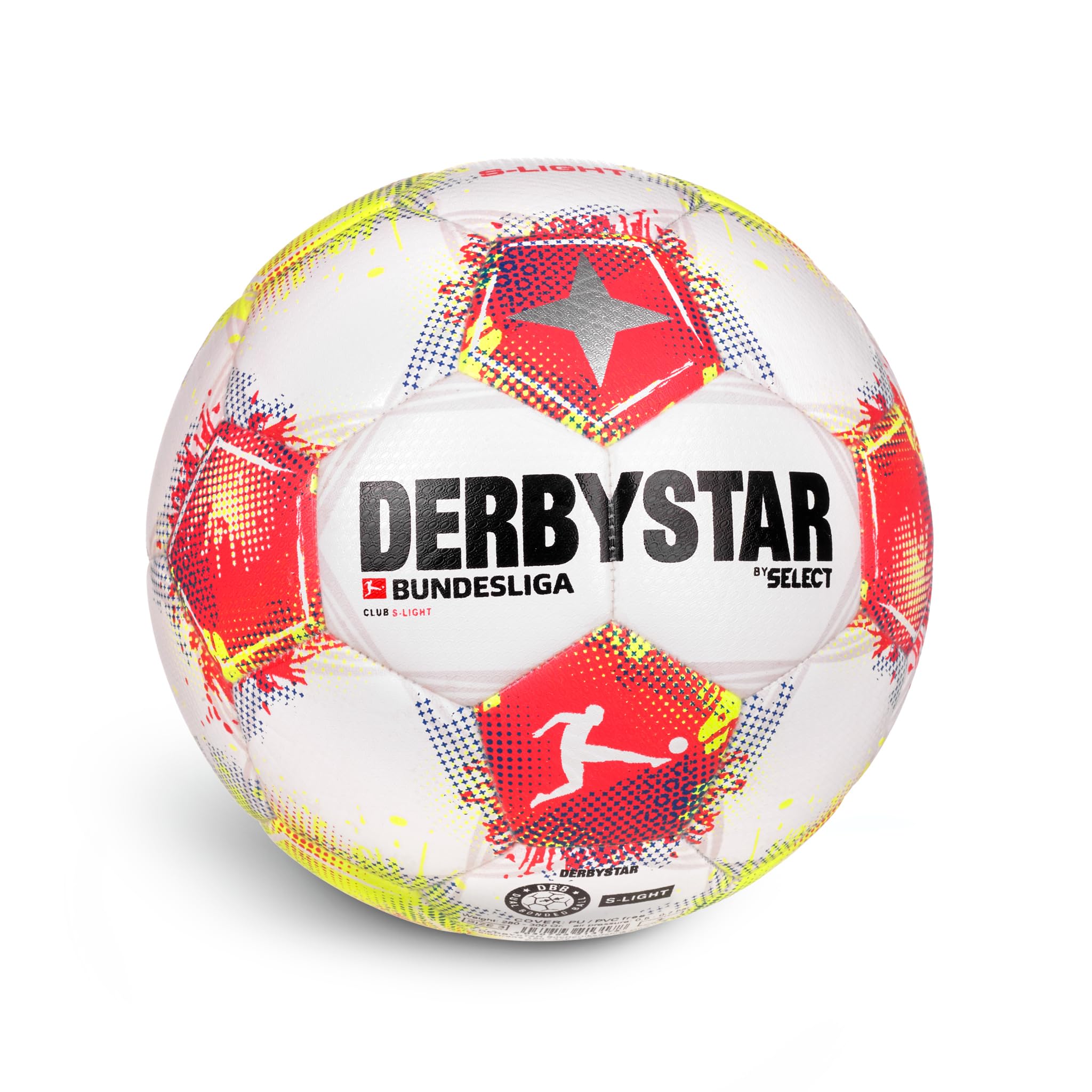 Derbystar Bundesliga Club S-Light