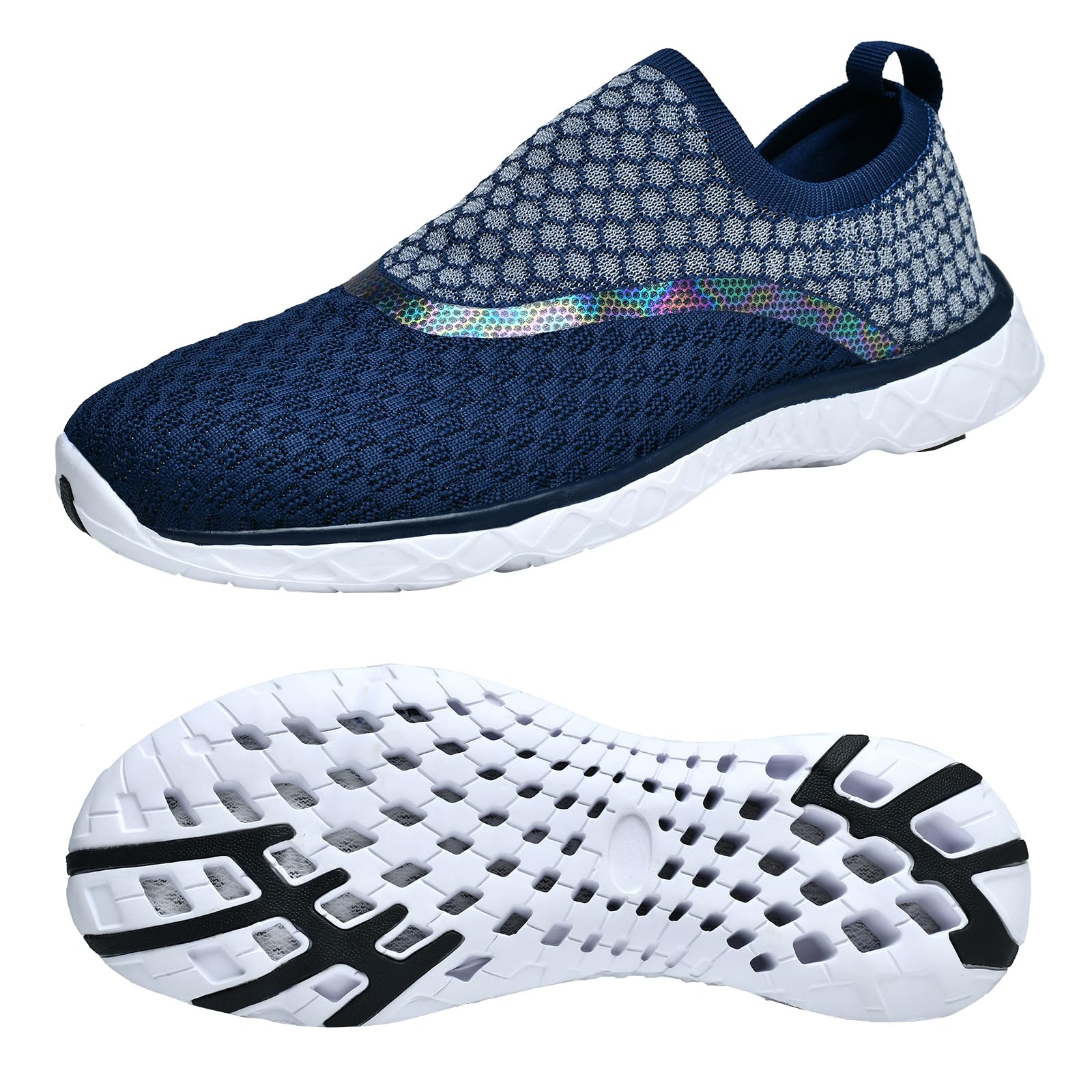 Men's Quick Drying Aqua Water Shoes