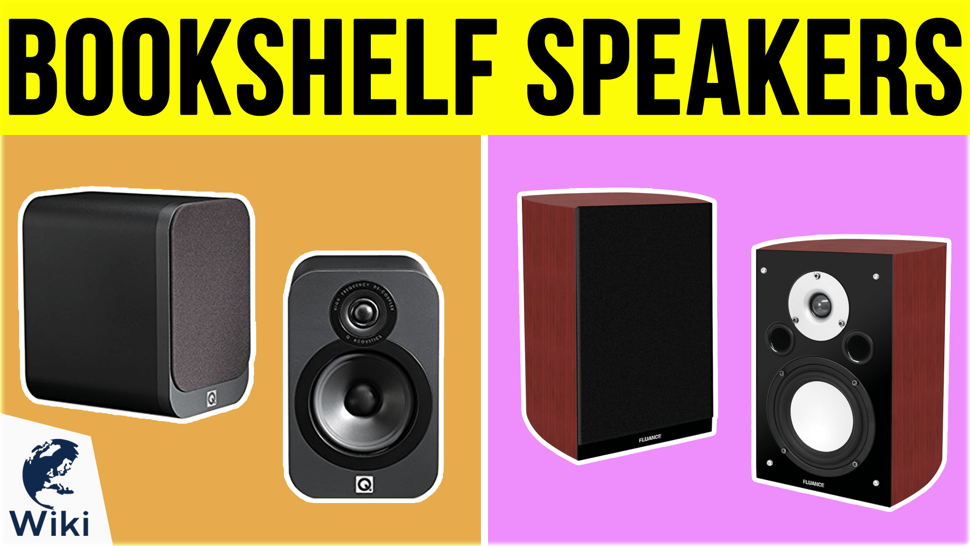 10 best bookshelf speakers