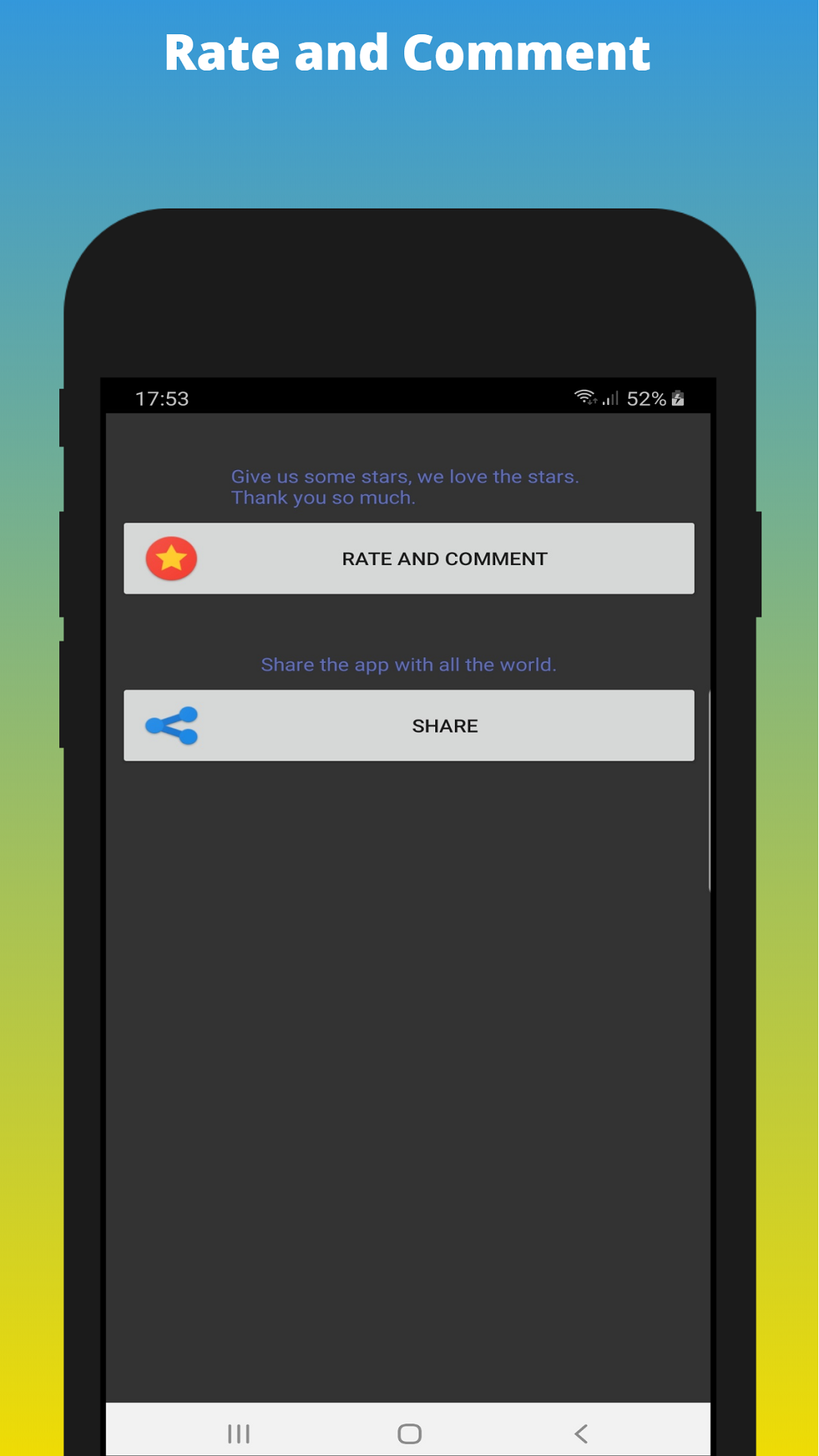Flashlight LED (Screen Light - LED Flash Torch) - App on Amazon Appstore