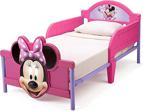 Miniatura 29 de Delta Children - Cama infantil con estribo 3D, Disney/Pixar Cars 3 + Delta Children Twinkle Galaxy Colchón infantil de doble cara con núcleo