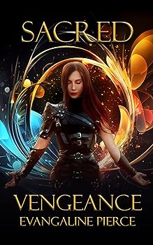 Sacred Vengeance