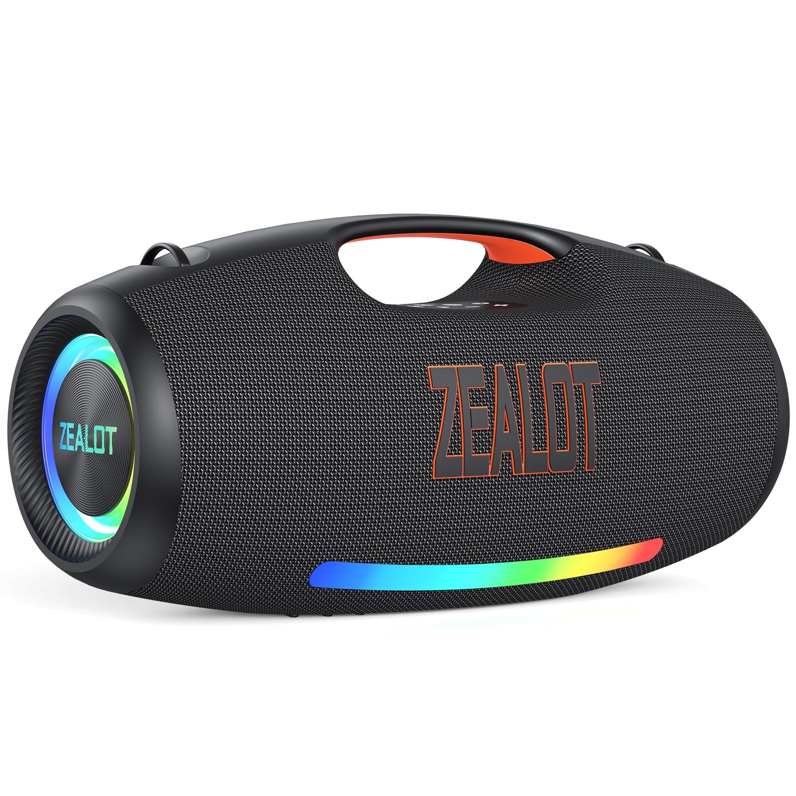 Amazon.com: ZEALOT Bluetooth Speaker with Massive Sound, Speaker