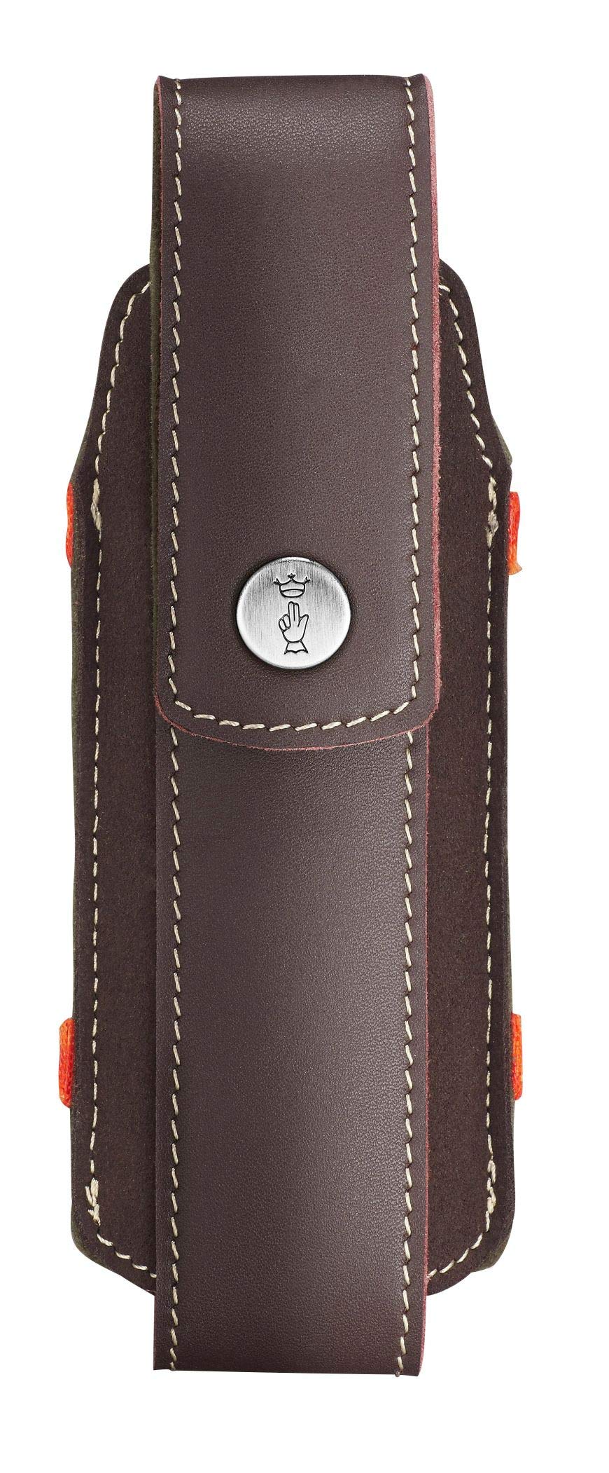 Opinel OP01327 Cuchillo tascabile,Unisex - Adulto, Marrón, un tamaño