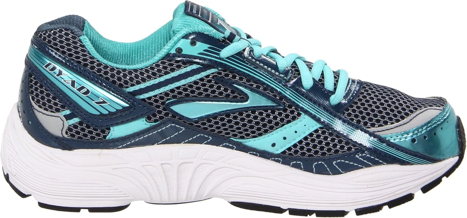Brooks dyad 7 womens blue Clearance