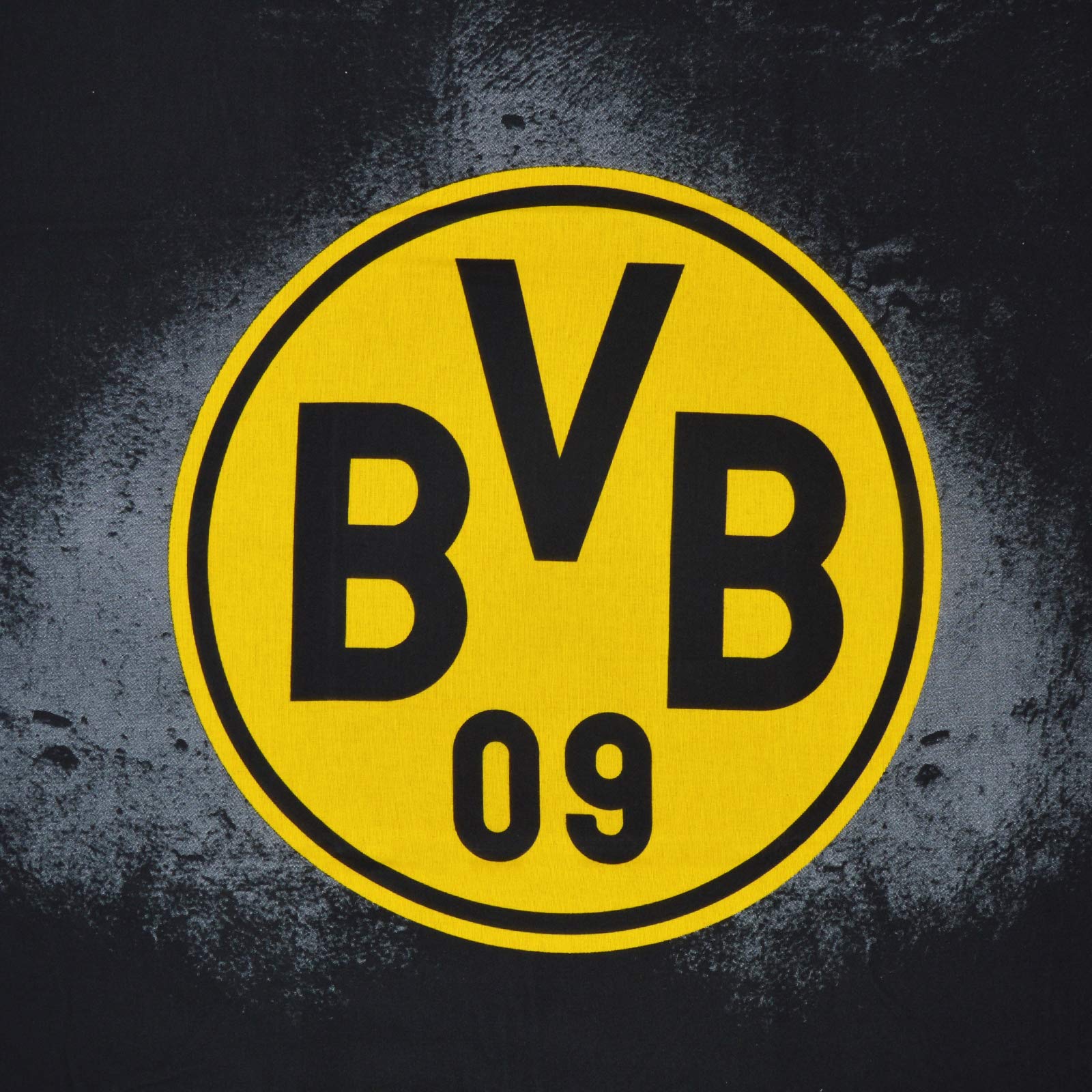 Borussia Dortmund, BVB-Biber-Bettwäsche
