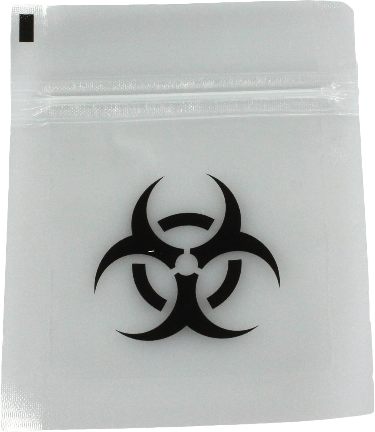 Smell Proof Bags Air Tight Bags Grip Lock Smelly Proof