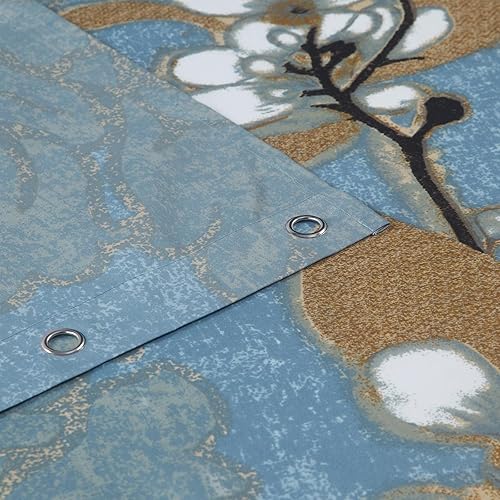 Miniatura 5 de DS - Cortina de baño Montana