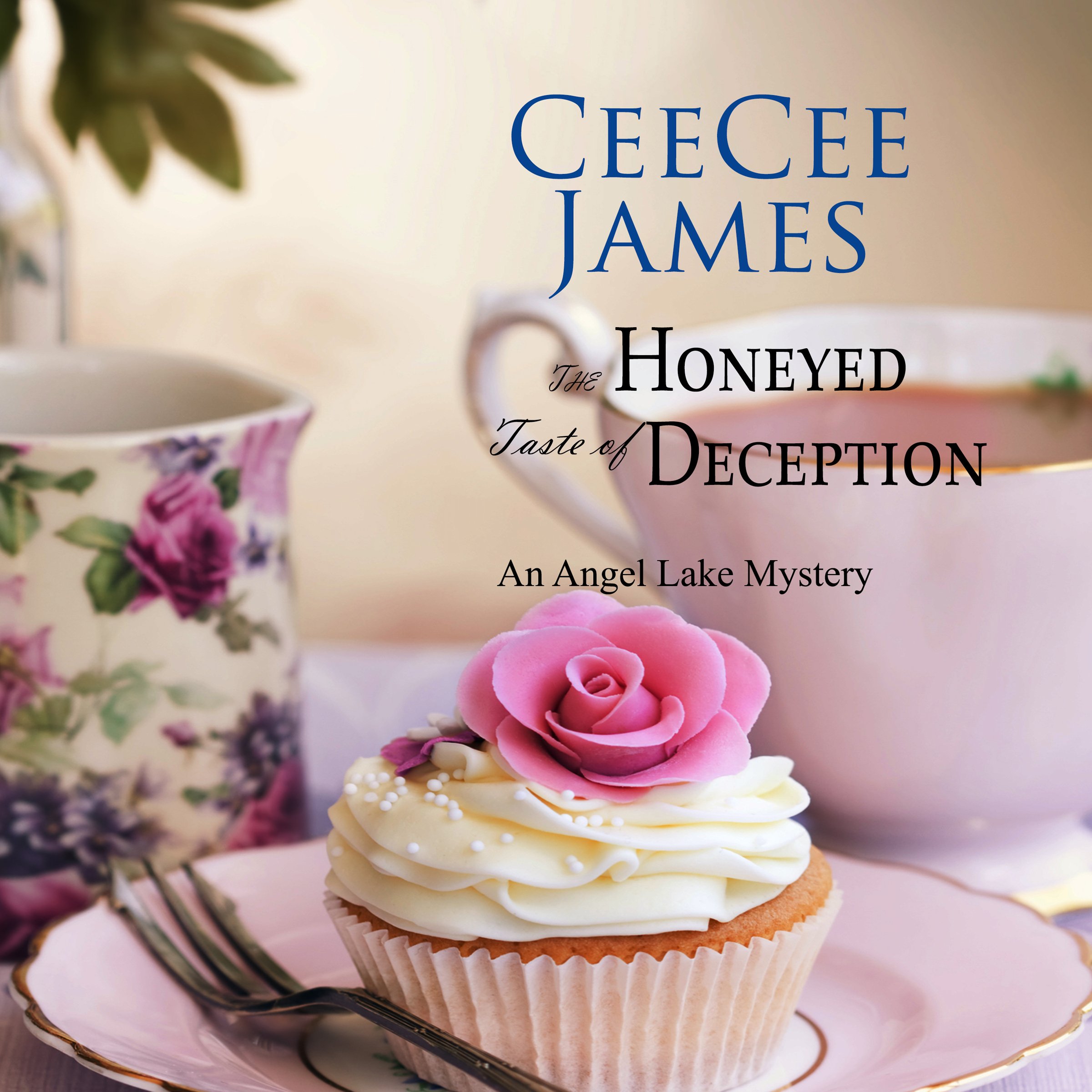 Cover art for The Honeyed Taste of Deception