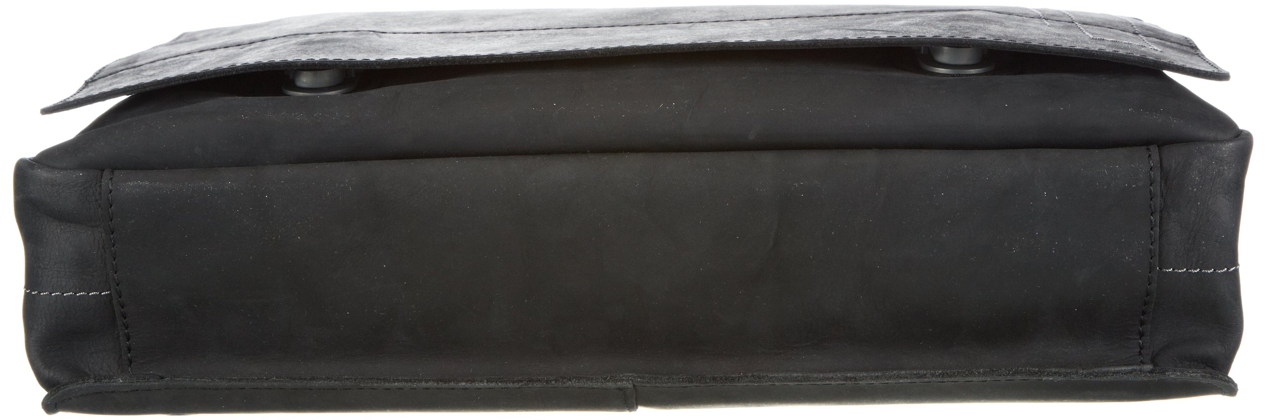 Strellson Herren Messenger Richmond Tasche aus Leder