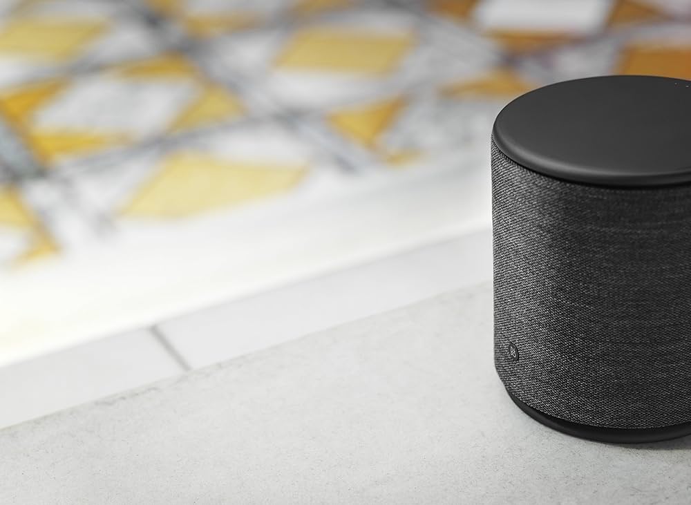 Bang & Olufsen Alto-falante Beoplay M5 sem fio multisala com som