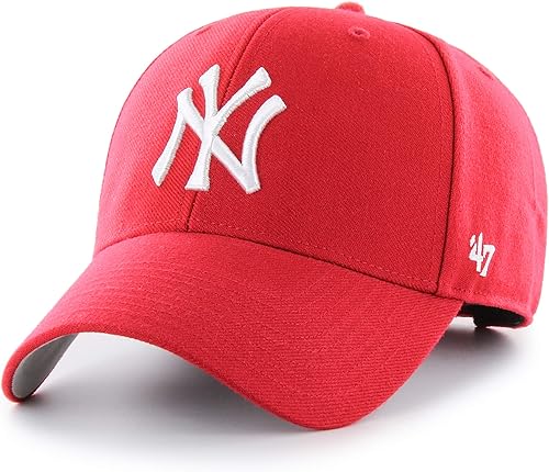 47 New York Yankees Most Value P Cap