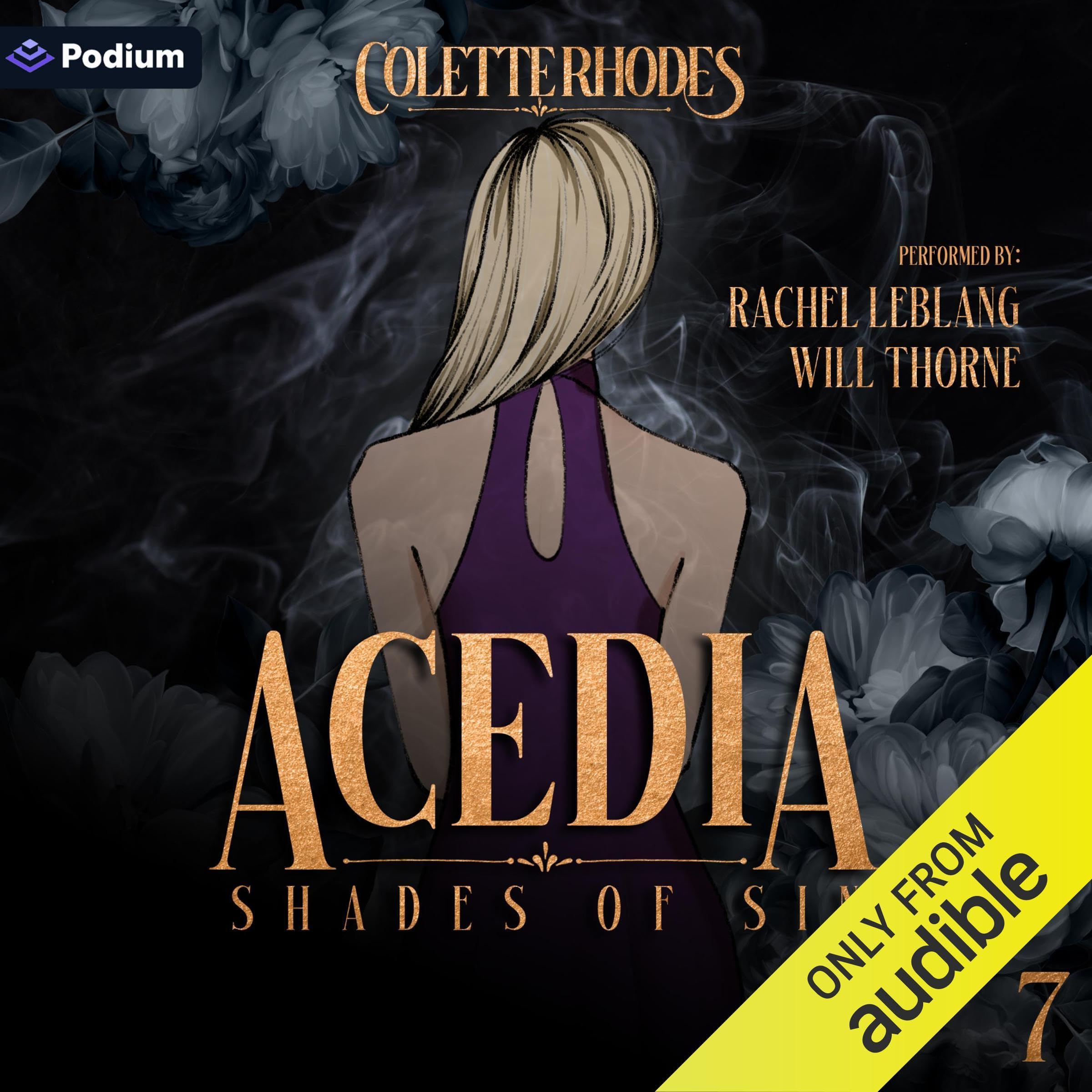 Acedia