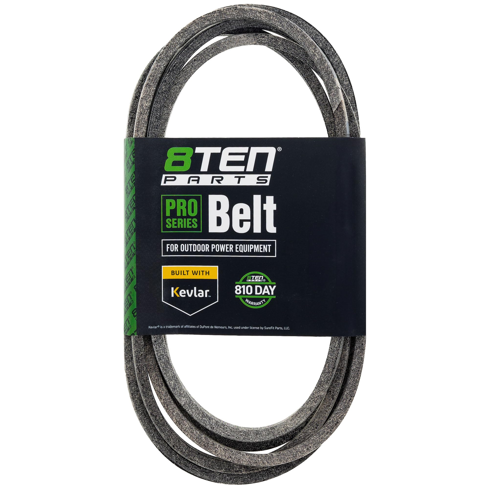 【tae】 Amazon.com : 8TEN Belt with Kevlar for Toro TimeCutter ZX525 ZX 18