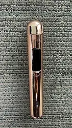 Corda de pular para homens e mulheres – Cordas de salto inteligentes com contagem, cálculo de calorias, aço sem emaranhamento ajustável, tela de LED, recarregável, para fitness, perda de